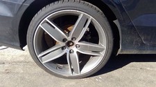 Wheel 19x8 alloy for sale  Denver