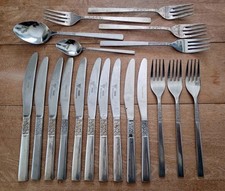 Vintage viners stainless for sale  Shipping to Ireland