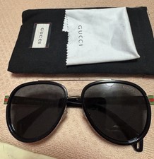 Gucci occhiali sole usato Gucci occhiali sole usato  Forio