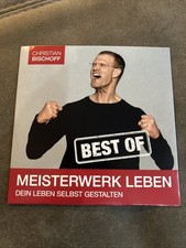 Christian bischoff meisterwerk gebraucht kaufen  Gütersloh