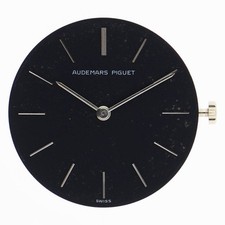 Audemars Piguet Movement+ TO209710, usado comprar usado  Enviando para Brazil