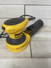 Dewalt random orbit for sale  Dalton