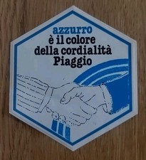 ciao piaggio adesivo usato ciao piaggio adesivo usato Rubiera