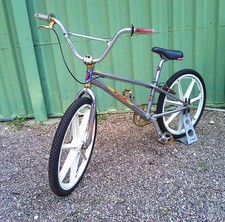 1998 mach one for sale  LEICESTER