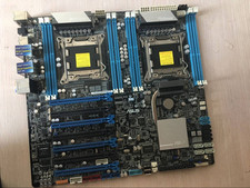 Carte mère asus d'occasion  Expédié en France