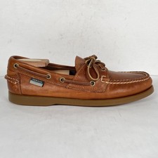 Sebago docksides shoes for sale  Inman