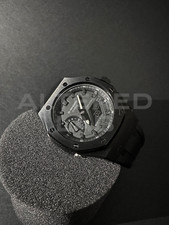 Casioak shock ga2100 usato  Milano