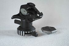 Manfrotto 168 kugelkopf gebraucht kaufen  Wallenhorst