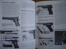 9mm parabellum waffe d'occasion  Brumath