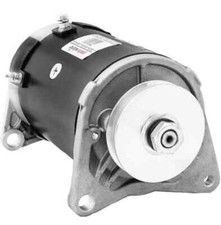 12v starter generator for sale  Skokie