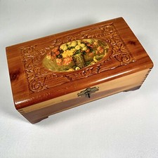 Jewelry box cedar for sale  Elizabethtown