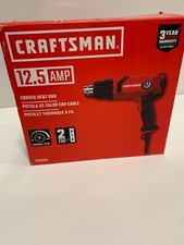 Craftsman electric heat for sale  Wooster