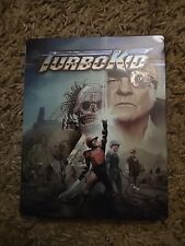 Turbo kid disc for sale  Oroville