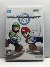 Mario kart wii for sale  Jackson