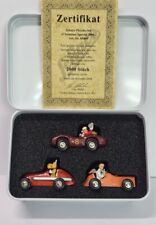 Schuco piccolo set gebraucht kaufen  Weilburg