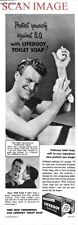 1953 advert lifebuoy for sale  SIDCUP