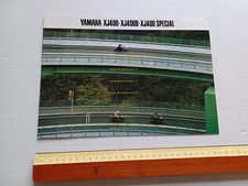 Yamaha 400 400 usato  Vimodrone