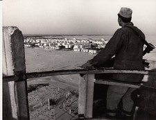 Israël tirages camp d'occasion  Paris XI