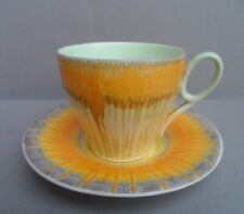 Shelley art deco for sale  LEEK