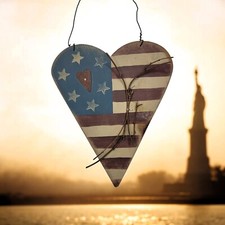 American flag hand for sale  Bridgeton