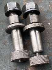 lathe change gears for sale  PENRYN