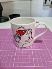 Simon drew mug for sale  PWLLHELI