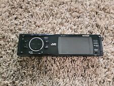 jvc replacement faceplate for sale  Westminster