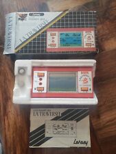 Jeu electronique vintage d'occasion  Chauffailles