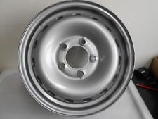 Alcar stahlfelgen 9133 gebraucht kaufen  Naila
