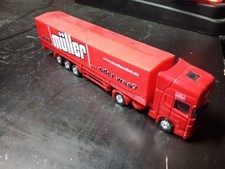 Modellino camion tir usato  Parma
