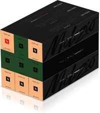 Nespresso vertuo coffee for sale  BURNLEY