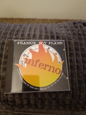 Frankie boy flame gebraucht kaufen  Berlin
