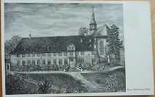 Holthausen 1950 adelspost gebraucht kaufen  Jülich