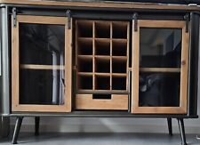 Sideboards gleicher bauart gebraucht kaufen  Offenbach am Main