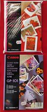 Canon hr101 gp101 gebraucht kaufen  Salzgitter