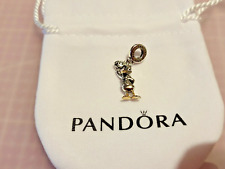 Charm pandora donald d'occasion  Viarmes