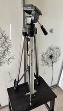 Giotto 808 camera for sale  LONDON