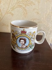 Silver jubilee queen for sale  SHEFFIELD