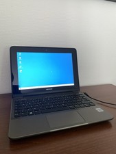 Medion notebook laptop gebraucht kaufen  Bad Soden