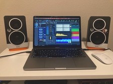Eve audio sc203 for sale  Jacksonville