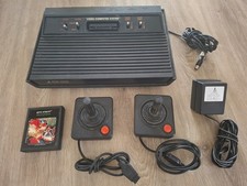 Console atari 2600 d'occasion  Mézières-sur-Seine