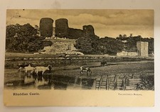 Vintage postcard ruddlan for sale Vintage postcard ruddlan for sale  BRIDGEND