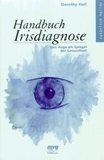 Handbuch irisdiagnose hall gebraucht kaufen  Berlin