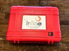 Inline services geophone for sale  USA