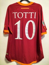Maglia jersey trikot usato  Roma