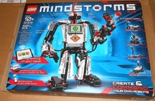 Lego 31313 mindstorms for sale  Newark