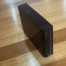 Console de substituição Nintendo Wii somente RVL-001 - Preto - Compatível com GameCube comprar usado Console de substituição Nintendo Wii somente RVL-001 - Preto - Compatível com GameCube comprar usado  Enviando para Brazil