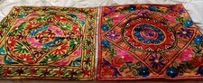 Large cushion covers for sale  SHEFFIELD