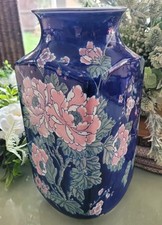 Vintage hand painted for sale  KING'S LYNN