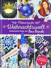 Bunte weihnachtswelt brändle gebraucht kaufen  Berlin